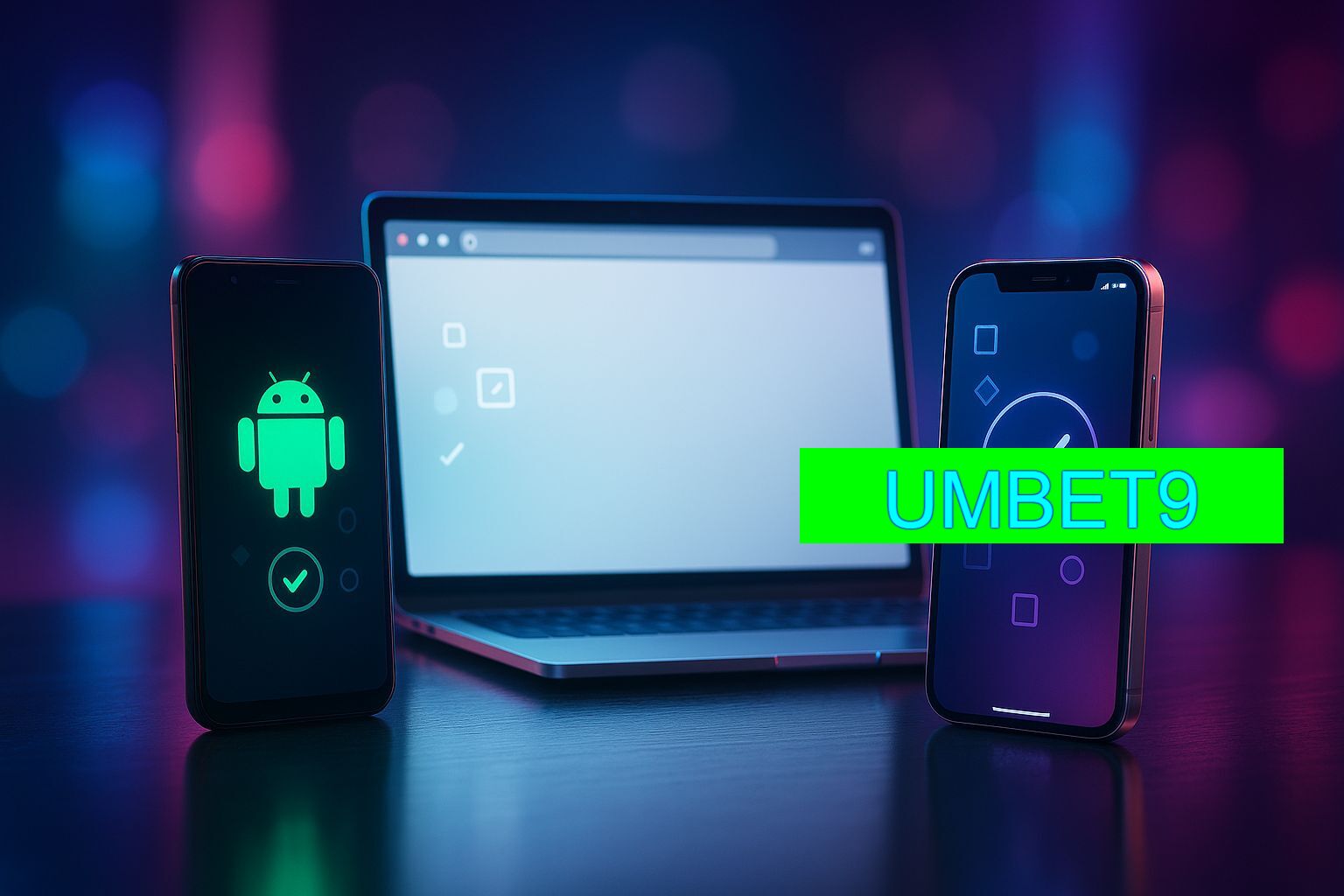 Compatibilidade do App