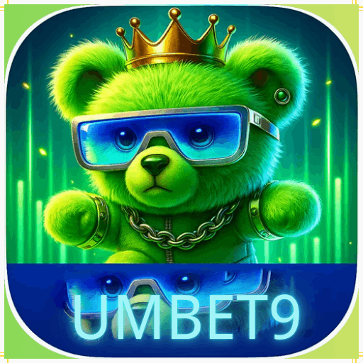 Imagem promocional da UMBET9 mostrando a plataforma e suas vantagens