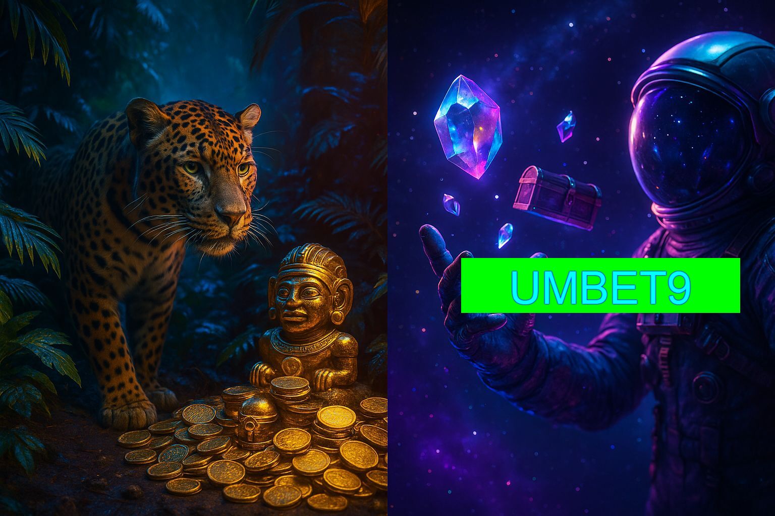 Jogos Populares