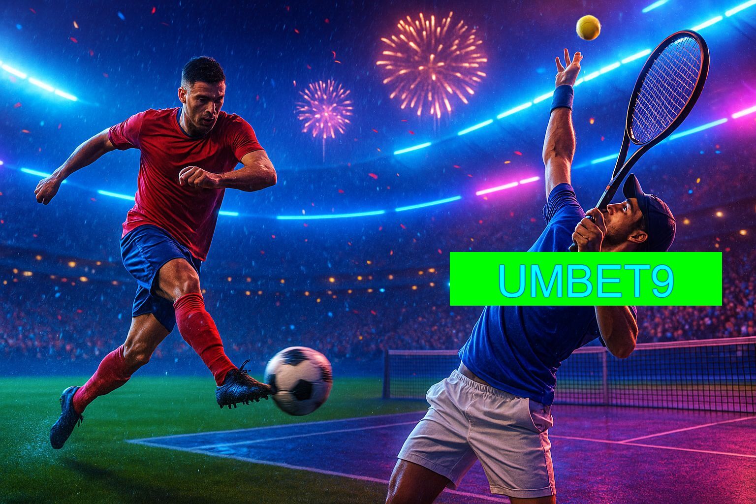 Eventos Esportivos