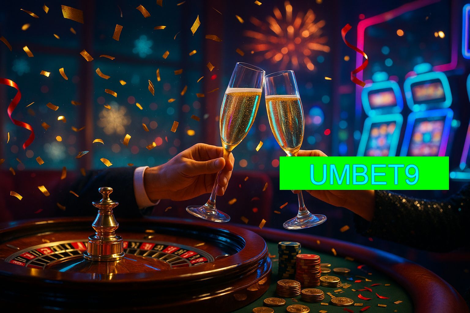 Jogos Festivos
