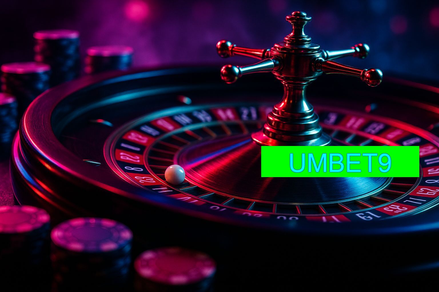 Jogos de roleta online