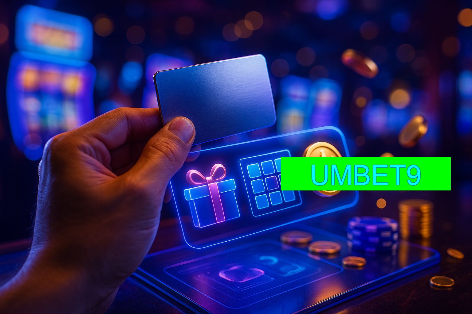 Benefícios do Login